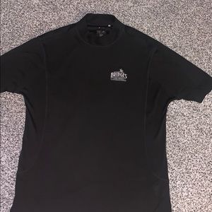 Adidas Bridges Golf Course T-shirt